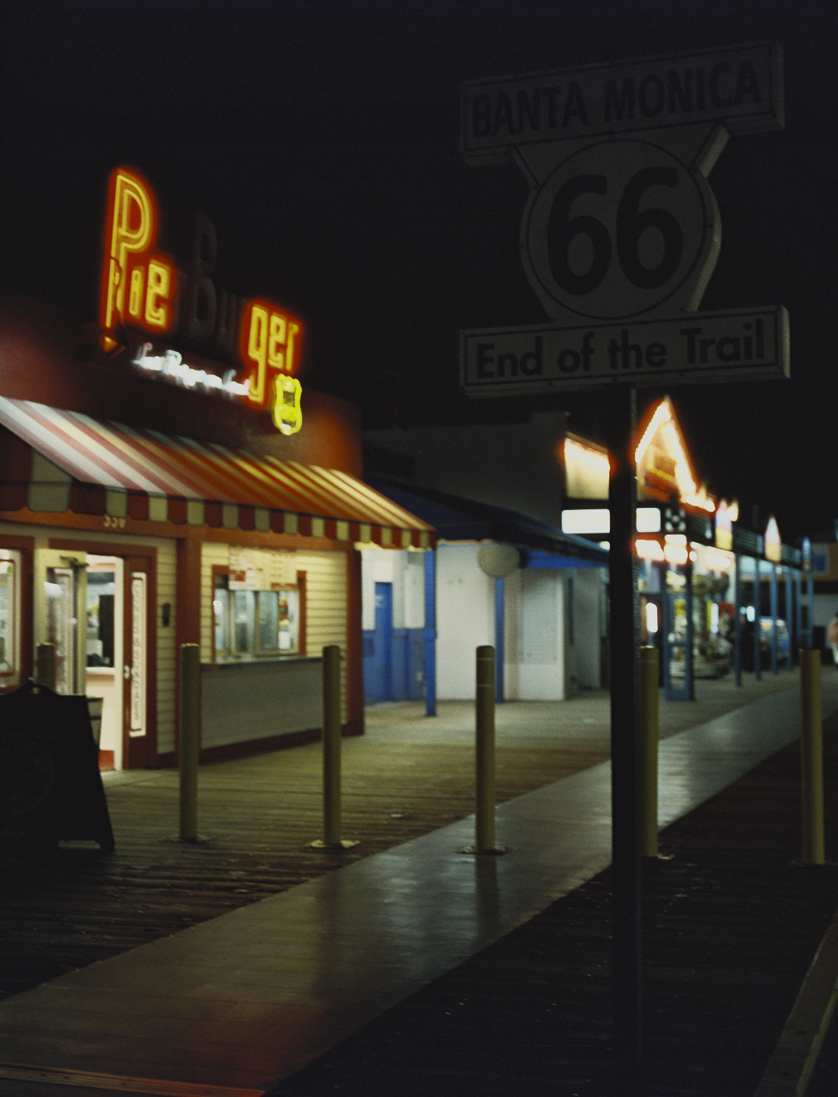 Santa Monica