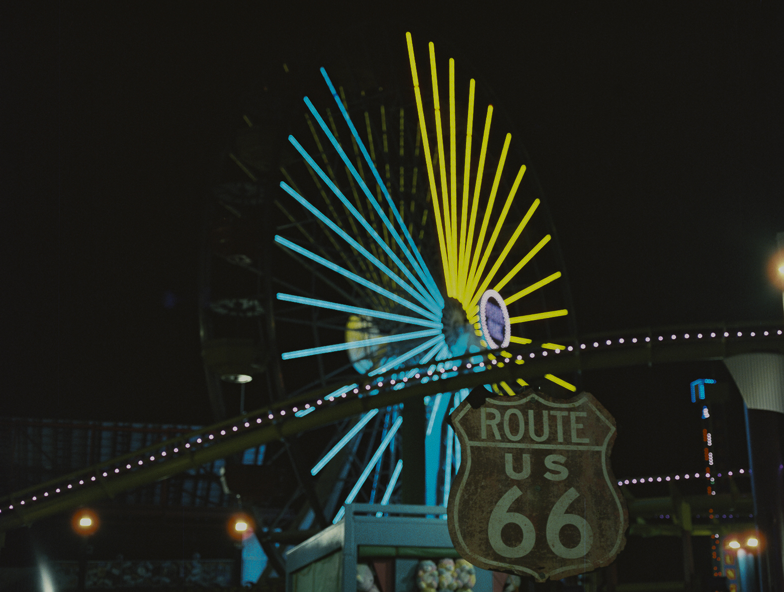 Santa Monica